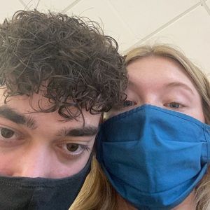 Meet your Posher, Matt